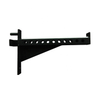 Fitness Rigs Steel Spotter Power Racks Safety Arms