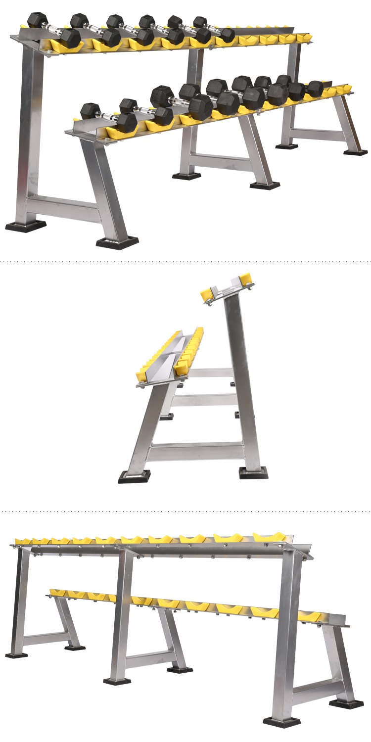 The Ultimate Guide to Choosing the Right Storage Rack for Your Gym